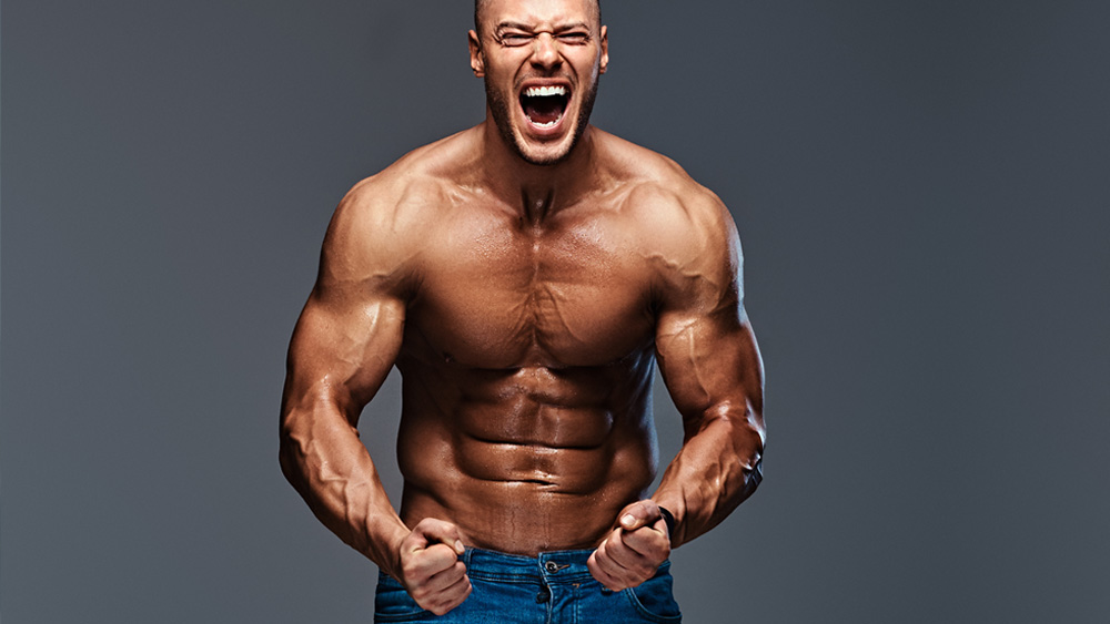 Muscle Gain
